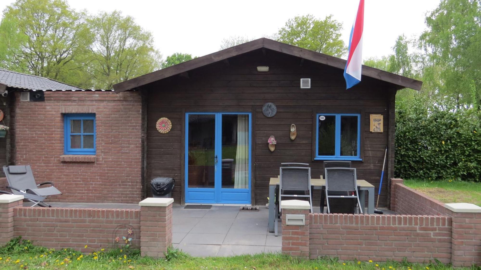 Hoeveheikant Lage Mierde Zewnętrze zdjęcie