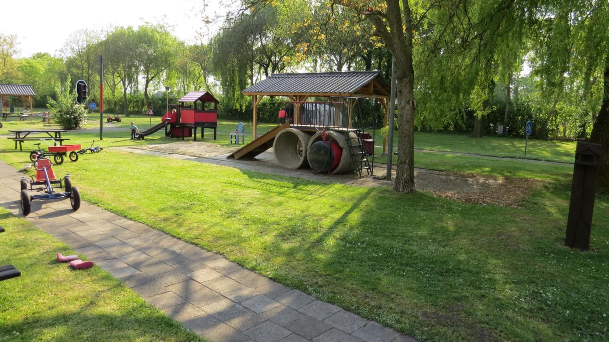 Hoeveheikant Lage Mierde Zewnętrze zdjęcie